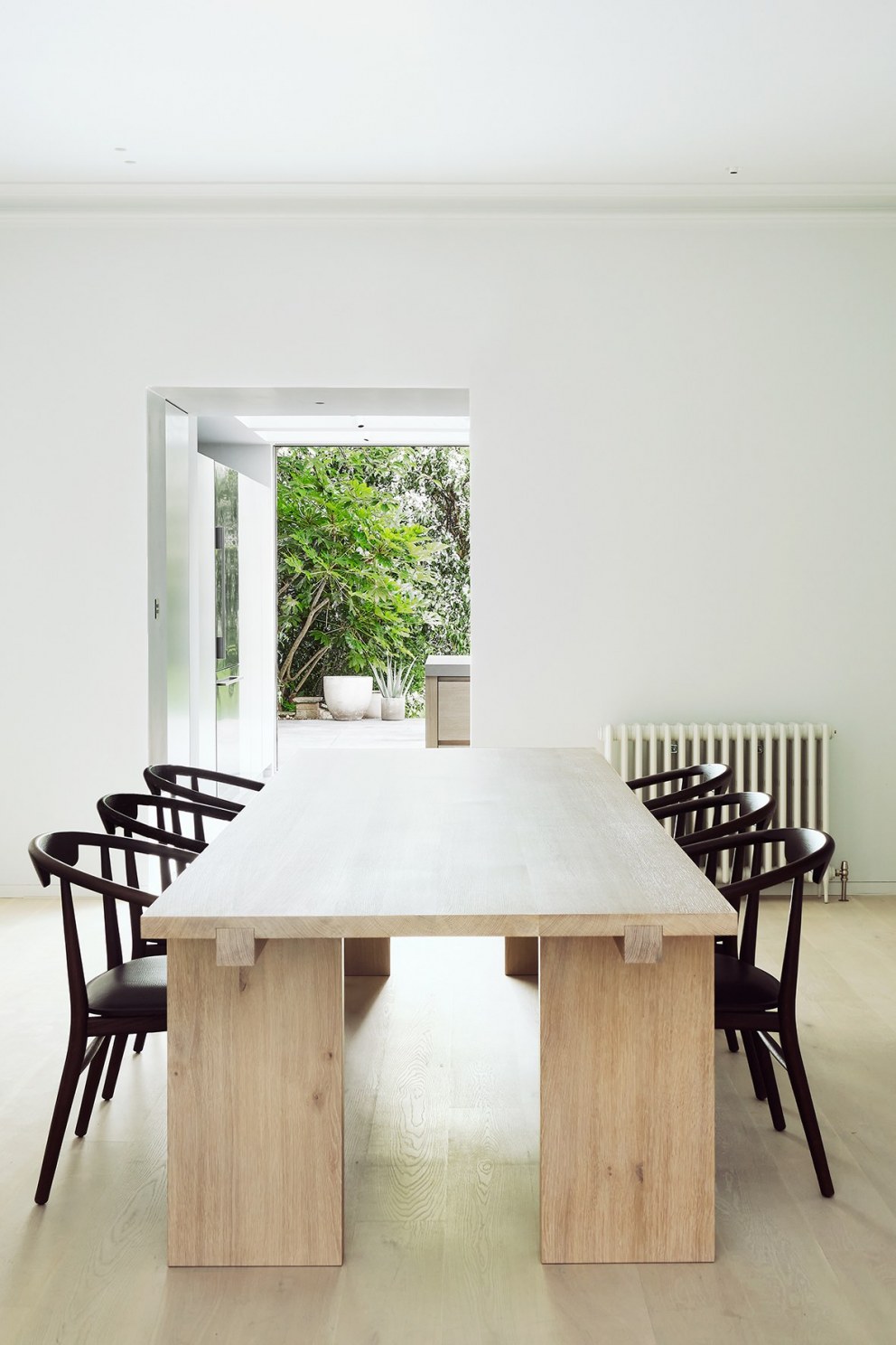 Pomander House | Dining | Interior Designers
